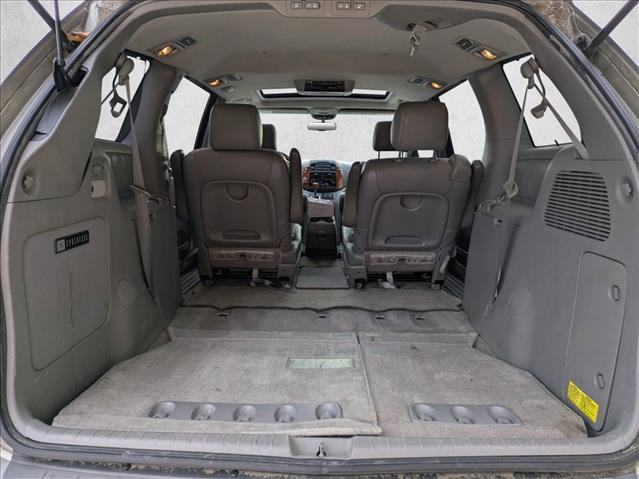 Used 2008 Toyota Sienna XLE Limited image 12