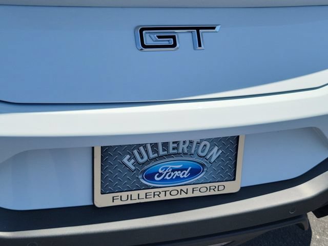 New 2026 Ford Mustang GT w/ GT Performance Package RWD image 9