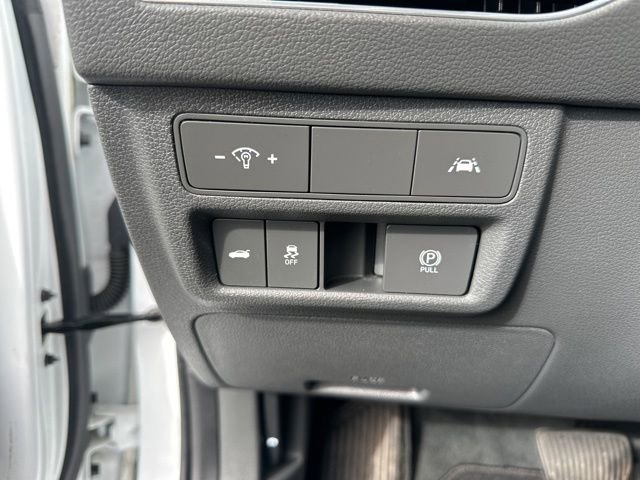 Used 2020 Hyundai Sonata Limited w/ Cargo Package image 13