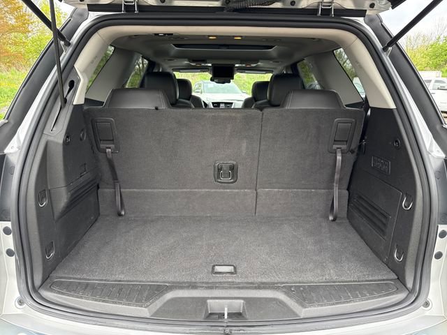 Used 2015 GMC Acadia Denali AWD/4WD image 14