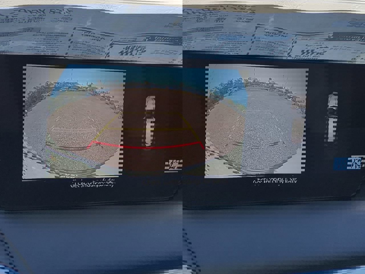 New 2026 MAZDA CX-50 AWD 2.5 S w/ Preferred Pkg image 21