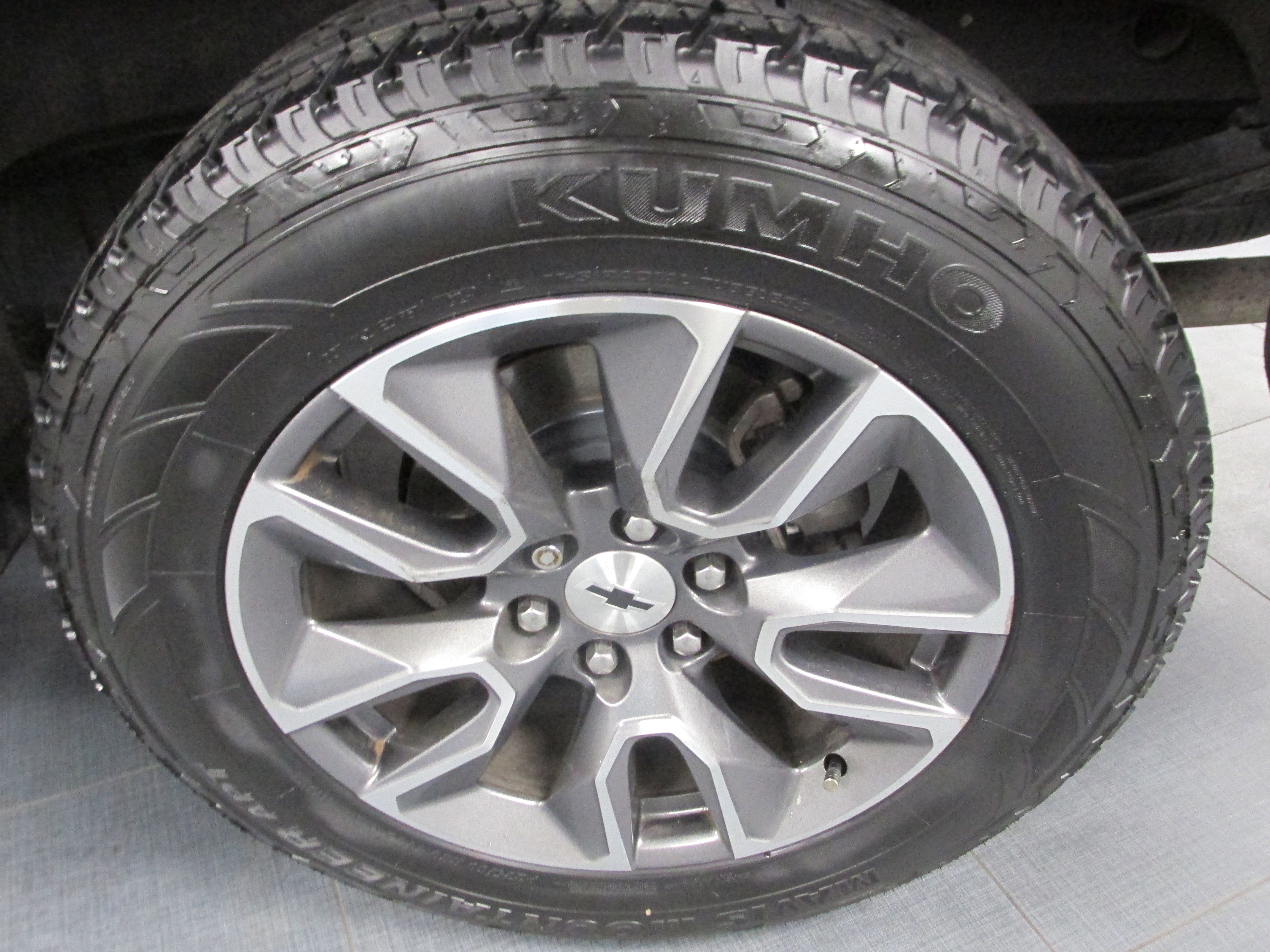 Used 2020 Chevrolet Silverado 1500 RST image 13