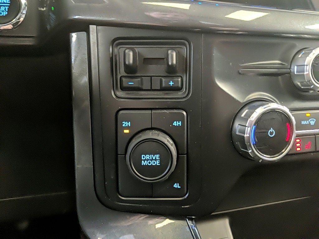 Used 2023 Ford F150 XLT w/ Equipment Group 302A High image 23