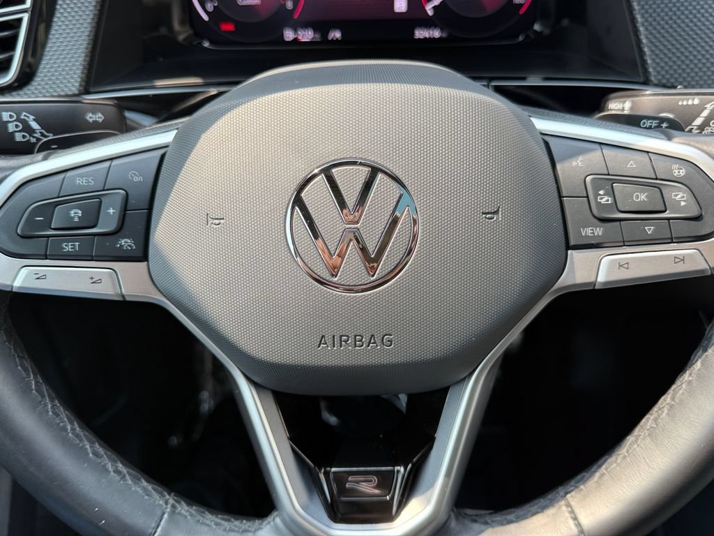 Used 2024 Volkswagen Atlas Cross Sport SEL Premium R-Line AWD/4WD image 21