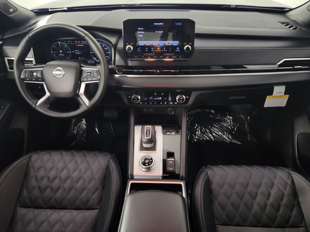 Used 2026 Nissan Rogue Platinum w/ Family Package AWD/4WD image 20