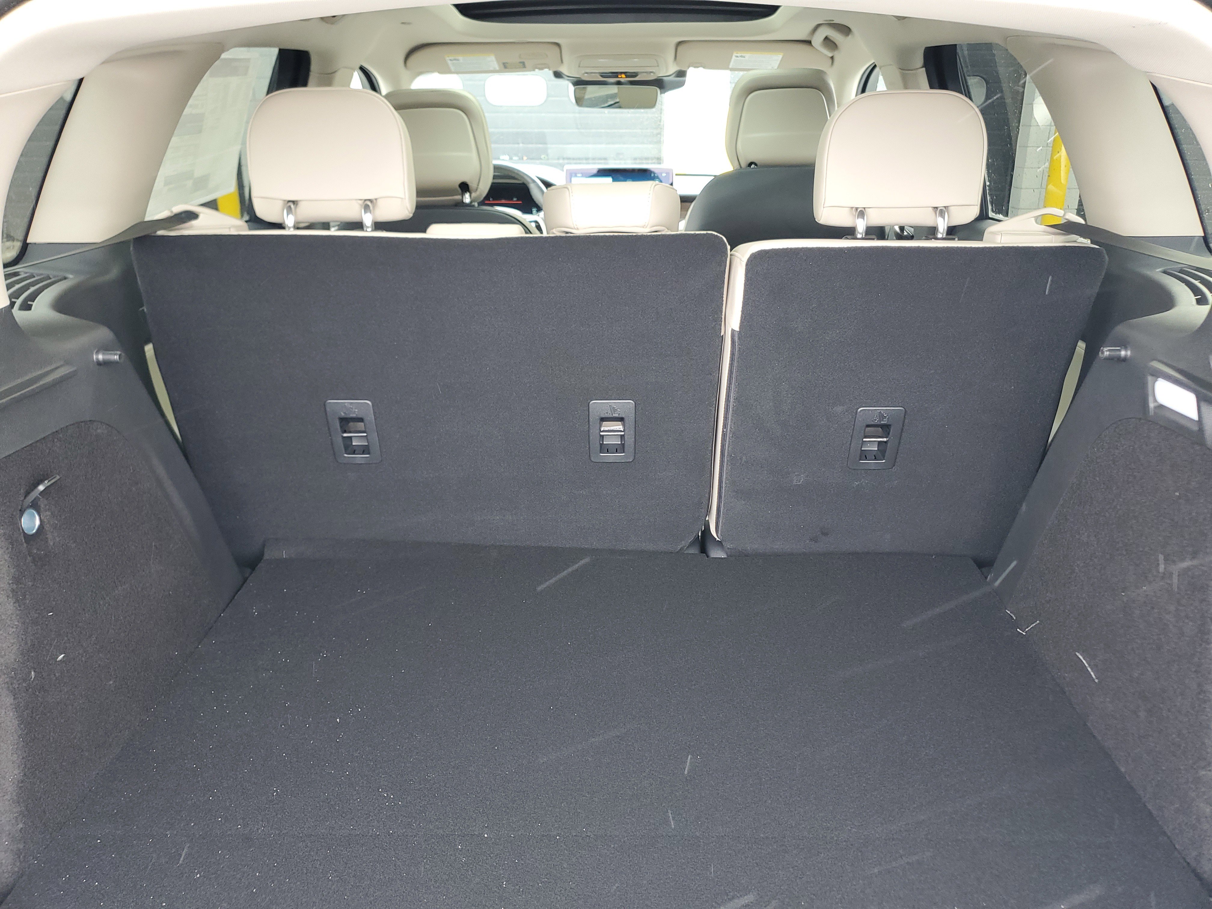 New 2026 Lincoln Corsair Grand Touring image 30