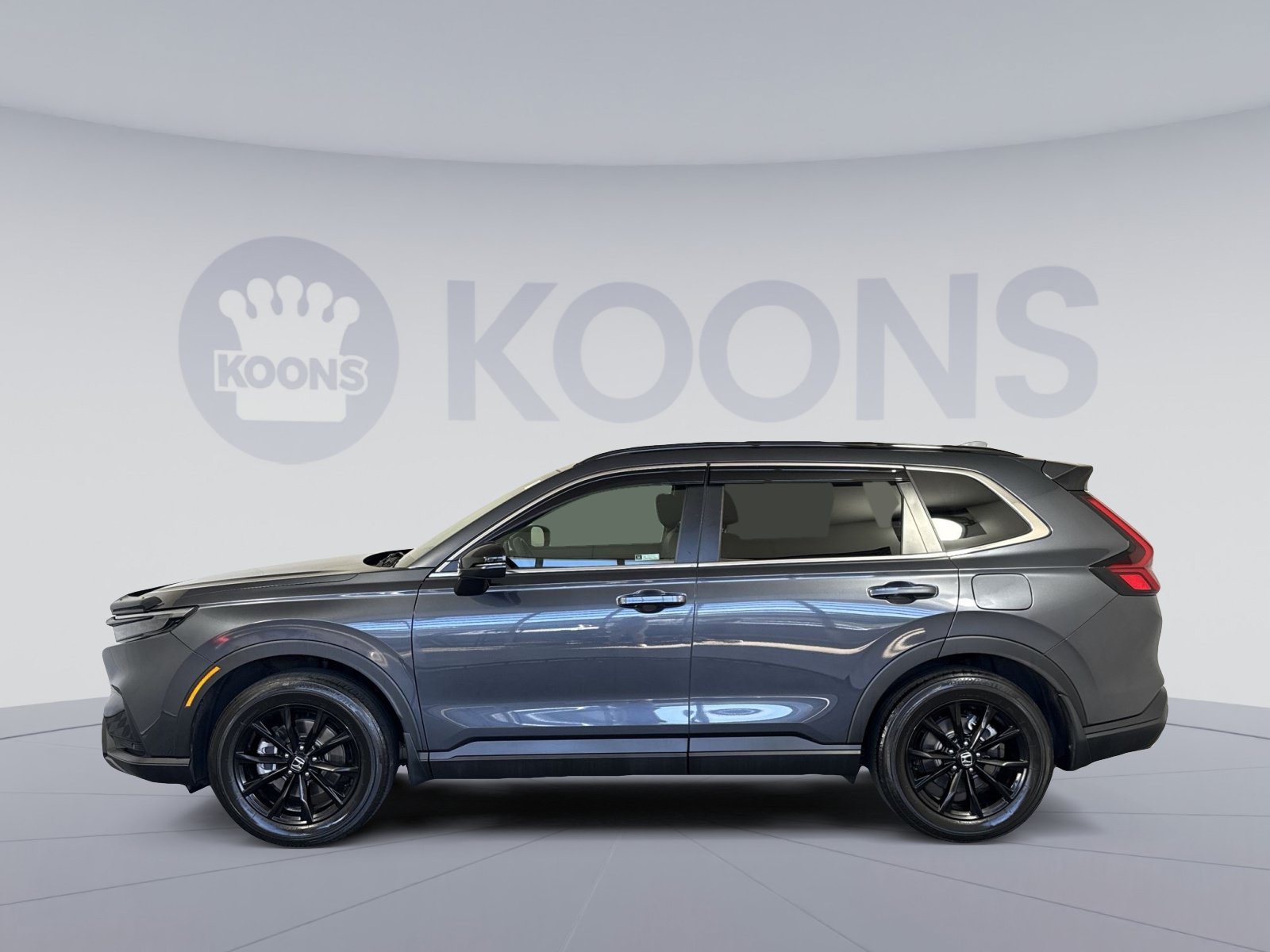 Used 2024 Honda CR-V Sport-L image 2