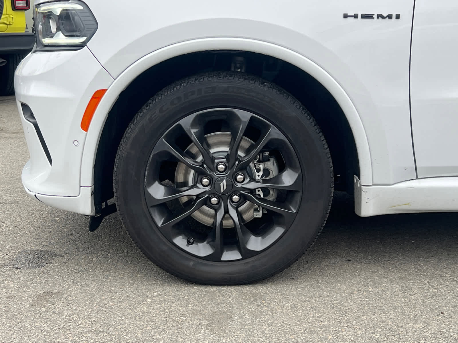 Used 2024 Dodge Durango R/T AWD/4WD image 11