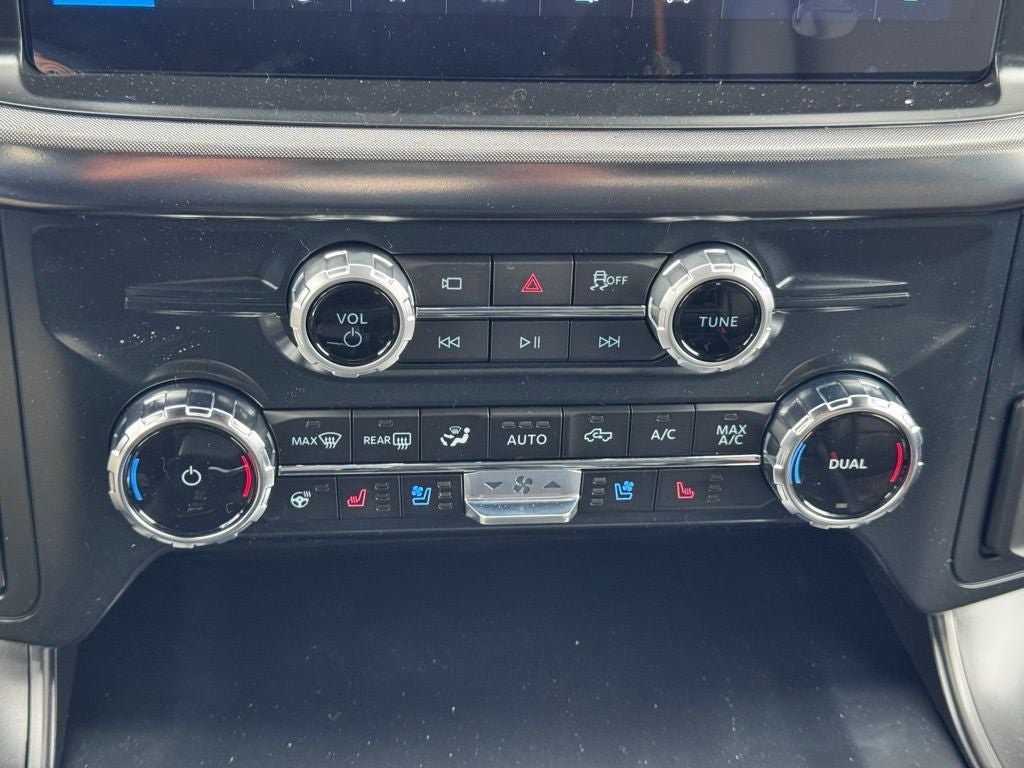 New 2025 Ford F150 Tremor w/ Equipment Group 402A High AWD/4WD image 13