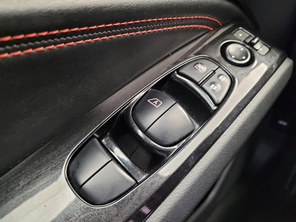 Used 2023 Nissan Altima 2.5 SR image 27