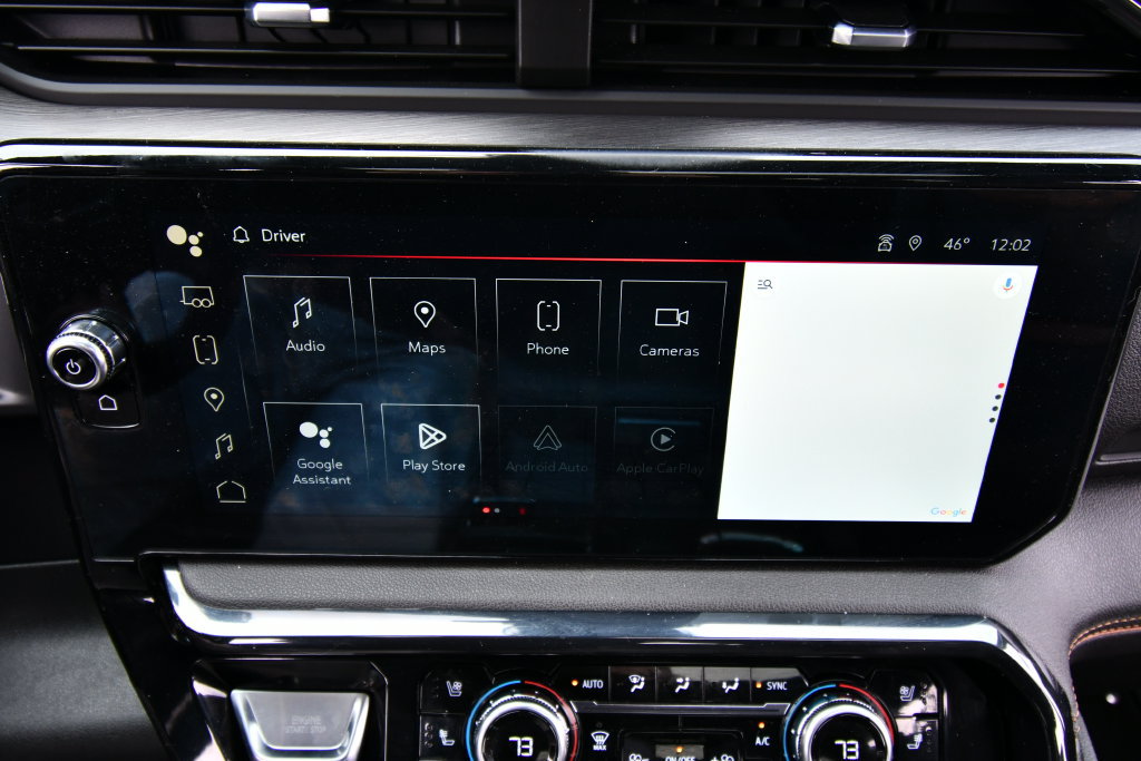 Used 2024 GMC Sierra 1500 AT4 AWD/4WD image 25