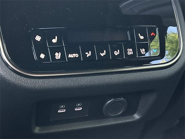 New 2026 INFINITI QX80 Autograph w/ Premium Cargo Package image 26