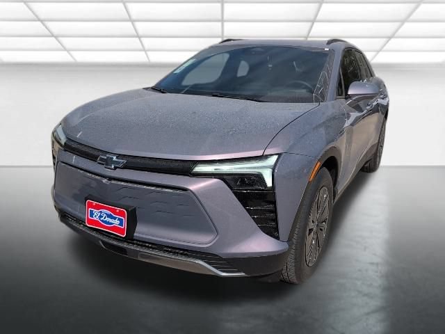 New 2026 Chevrolet Blazer EV LT AWD/4WD image 31