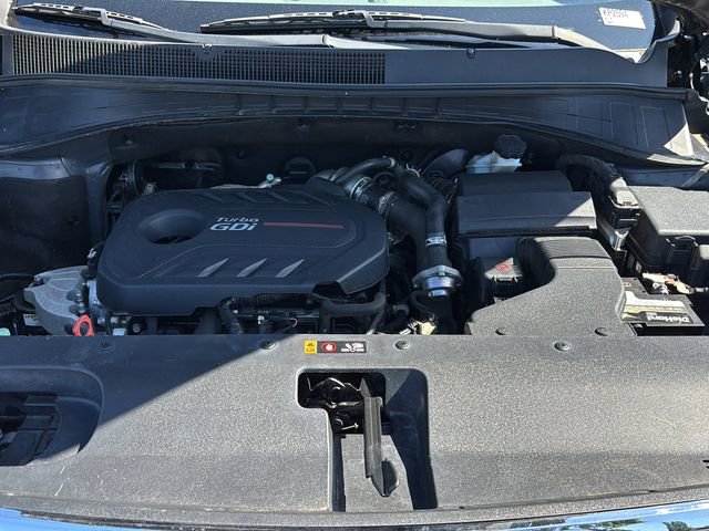 Used 2016 Kia Sorento EX w/ EX Touring Package image 10