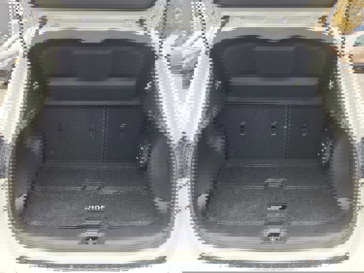 Used 2022 Nissan Rogue Sport SL image 21