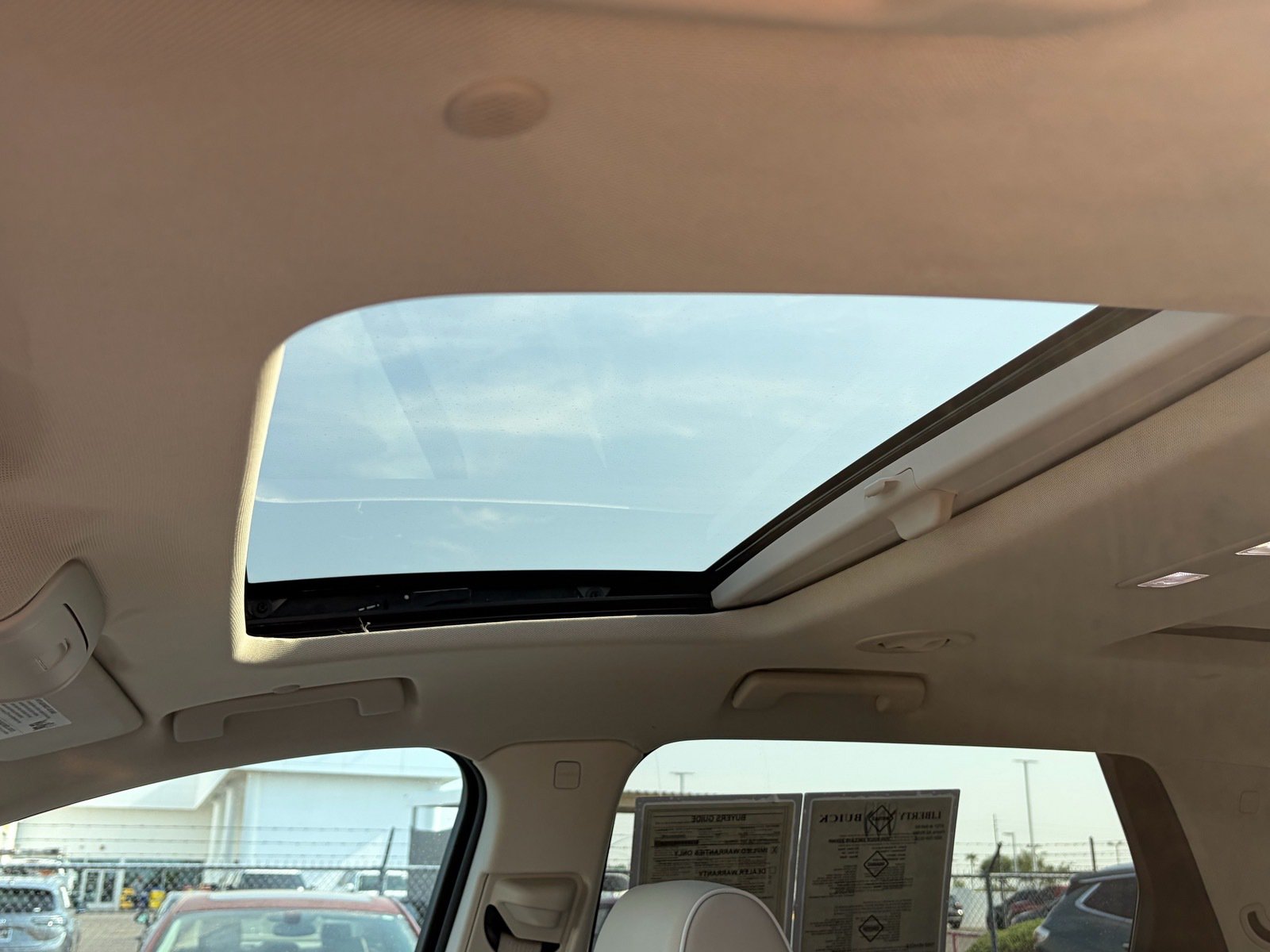 Used 2024 Buick Enclave Avenir w/ Trailering Package, 5000 lbs. FWD image 13