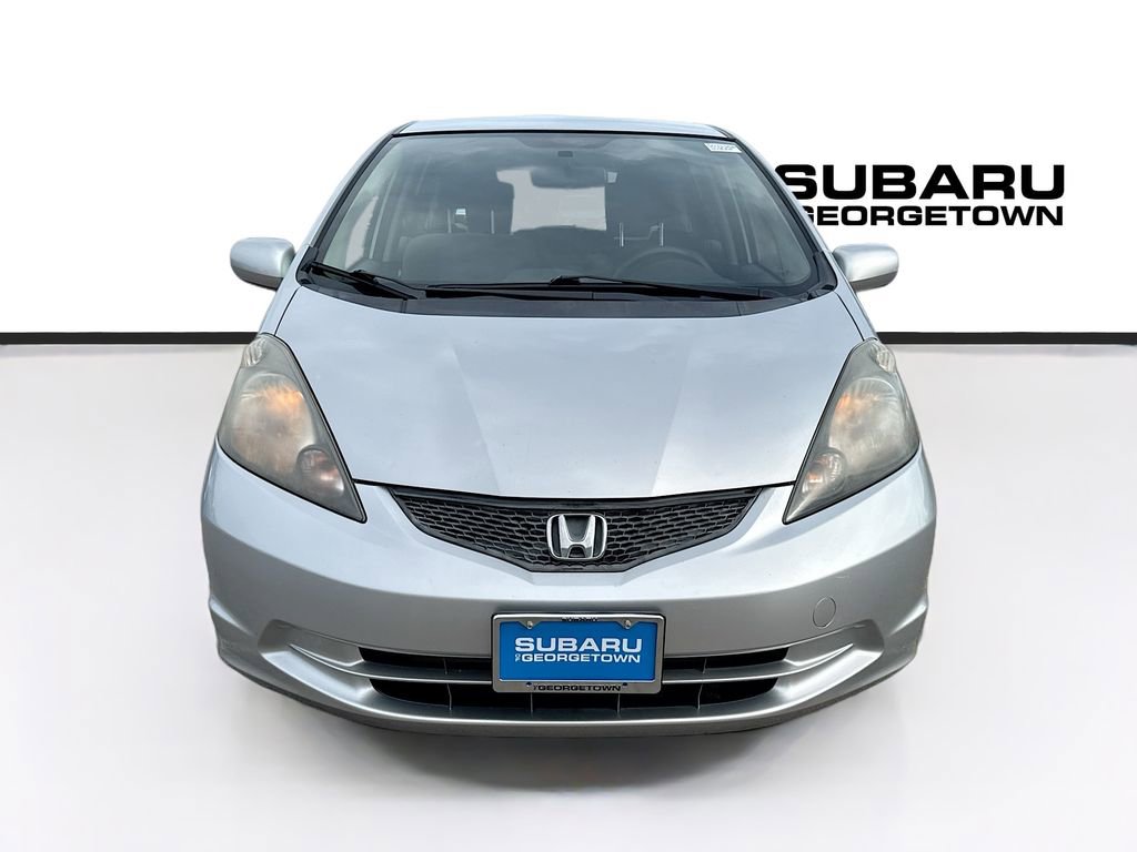 Used 2013 Honda Fit image 2