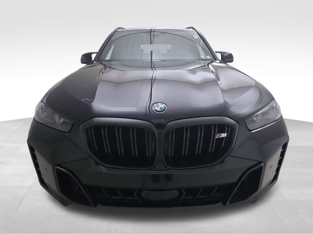 Certified 2024 BMW X5 M60i w/ Executive Package image 4