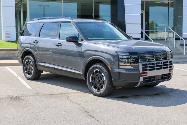 New 2026 Hyundai Palisade XRT Pro image 1