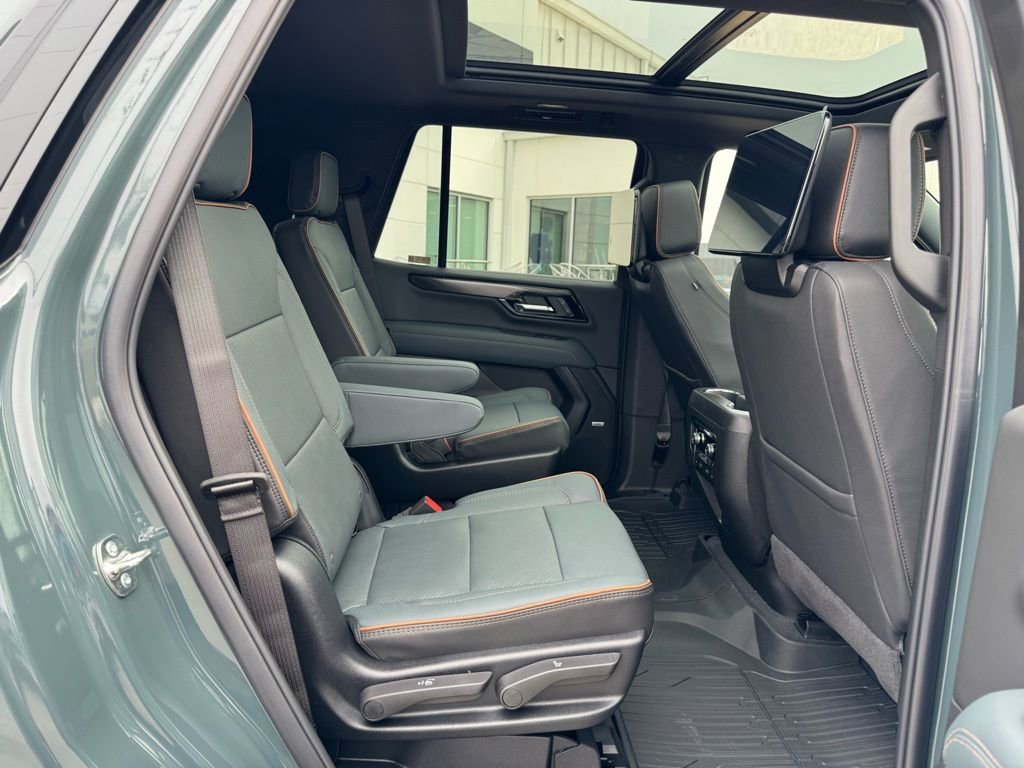 New 2026 GMC Yukon AT4 w/ AT4 Premium Plus Package image 31