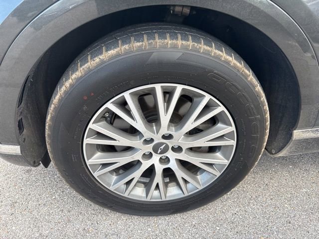 Used 2024 Genesis GV80 2.5T image 12