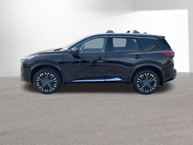 New 2026 Nissan Rogue Platinum AWD/4WD image 7