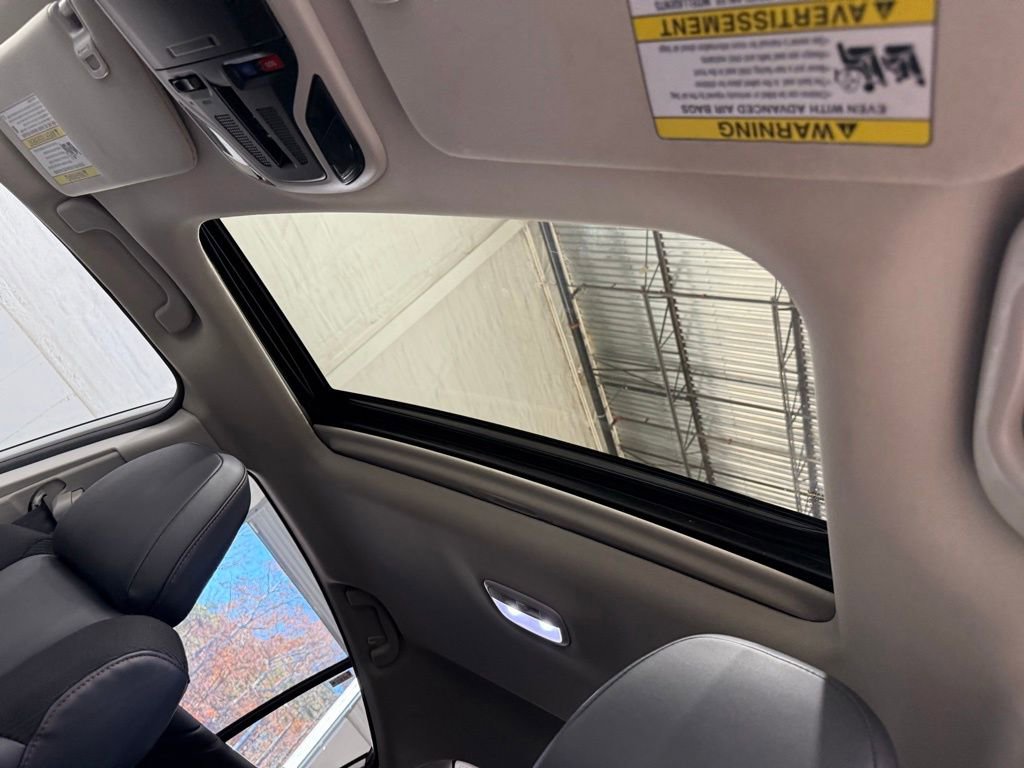 Used 2024 Subaru Legacy Sport image 17