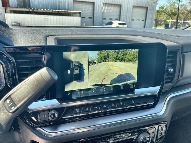 Certified 2024 Chevrolet Silverado 2500 High Country w/ High Country Premium Package image 14