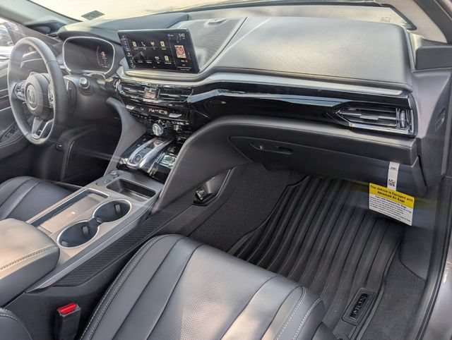 New 2026 Acura MDX FWD w/ Technology Package image 9
