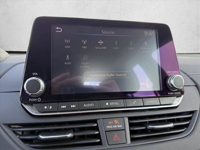 Used 2019 Nissan Altima 2.5 SV FWD image 17