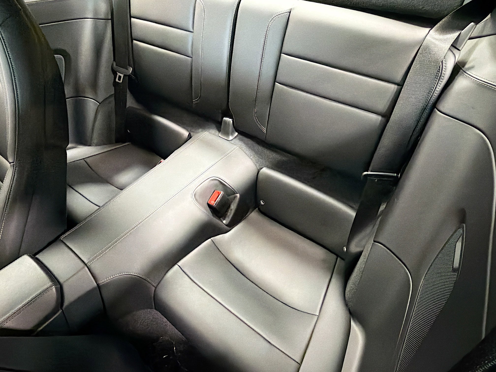 Certified 2024 Porsche 911 Carrera w/ Premium Package RWD image 19