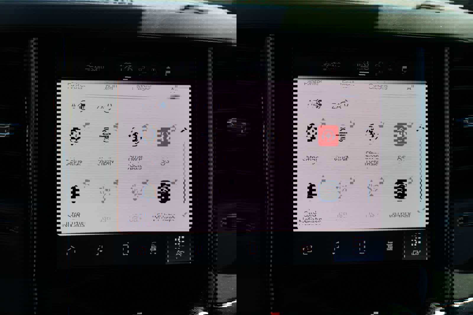 New 2025 RAM 1500 Tradesman w/ Off Road Group image 33