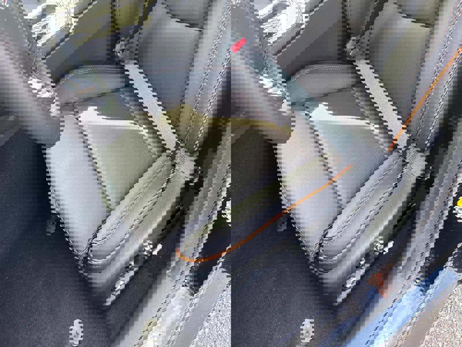 New 2026 Cadillac CT4 Sport image 14