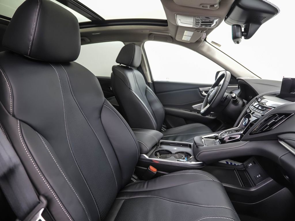Used 2025 Acura RDX w/ Technology Package image 30