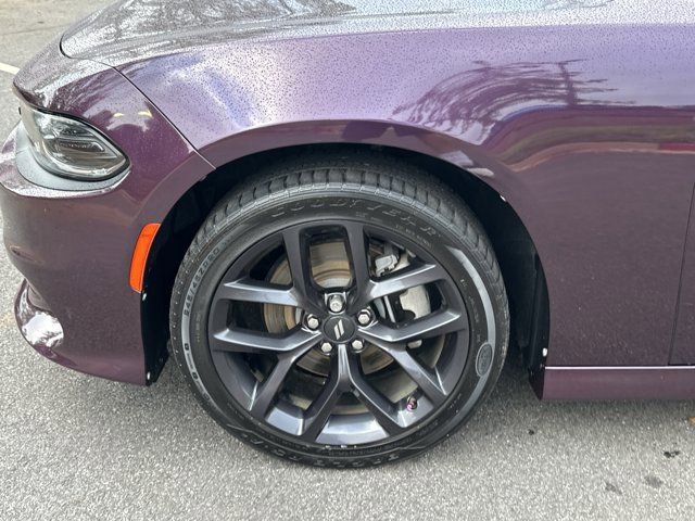 Certified 2021 Dodge Charger GT w/ Driver Convenience Group image 13
