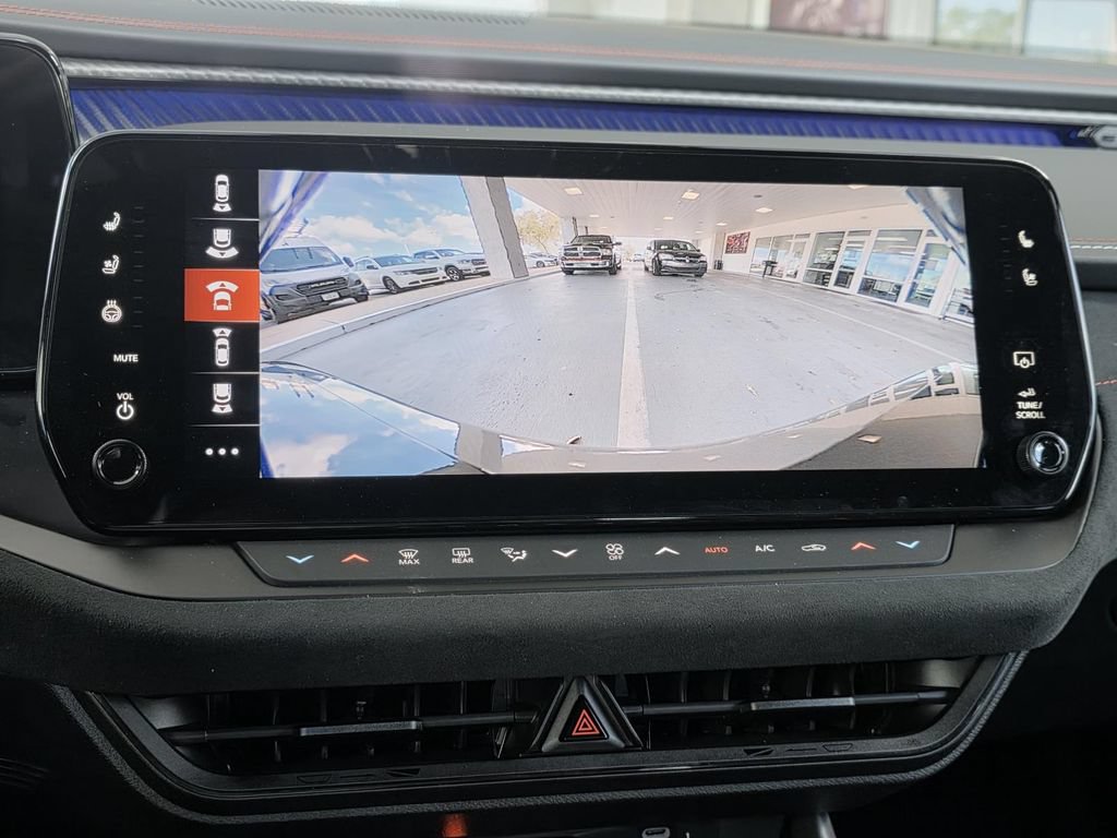 New 2026 Dodge Charger Scat Pack AWD/4WD image 16