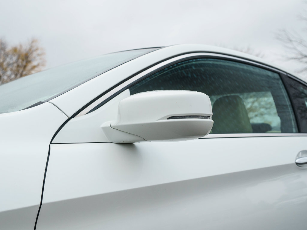 Used 2015 Honda Accord EX-L image 14