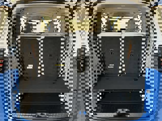 New 2025 Volkswagen ID. Buzz Pro S Plus image 23