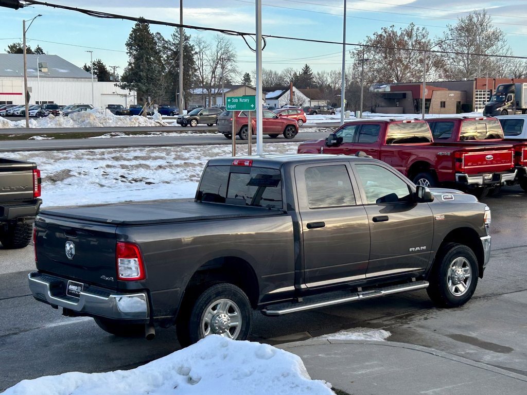 Used 2020 RAM 2500 Tradesman image 5