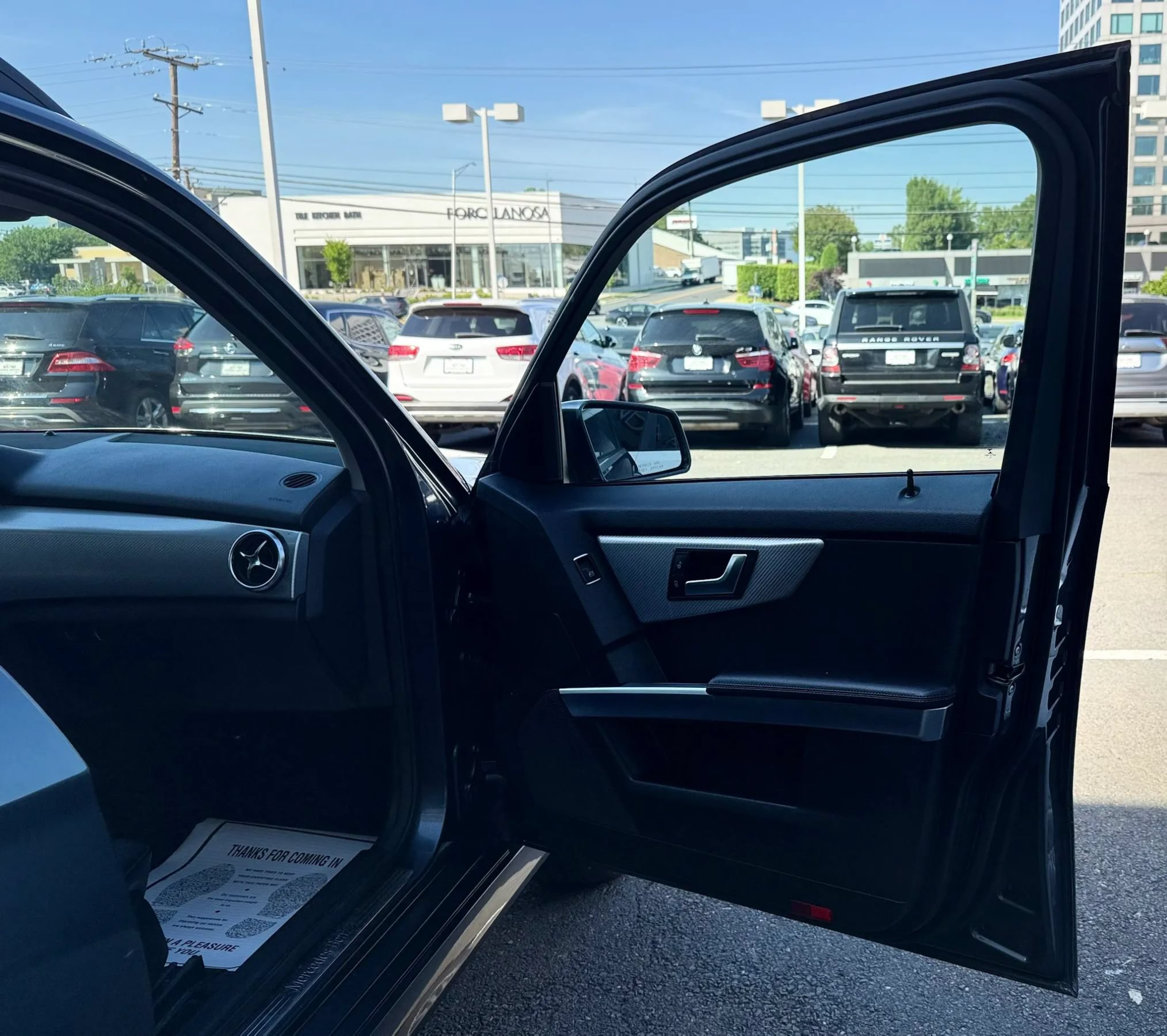 Used 2014 Mercedes-Benz GLK 350 4MATIC image 34