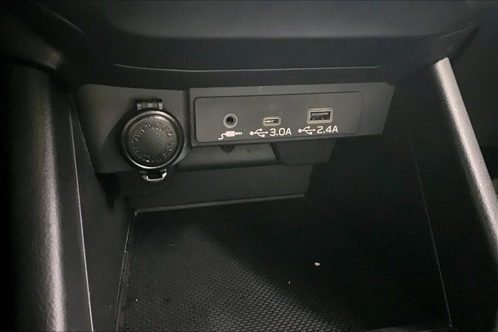 Used 2024 Subaru WRX image 15