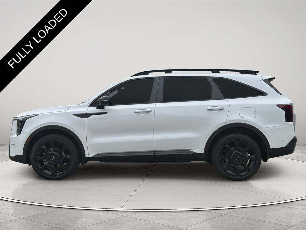 Used 2024 Kia Sorento SX image 16