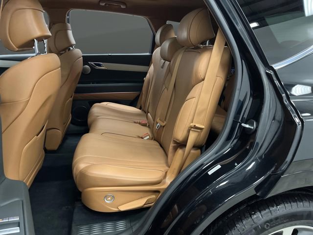Used 2025 Genesis GV80 3.5T Advanced image 32