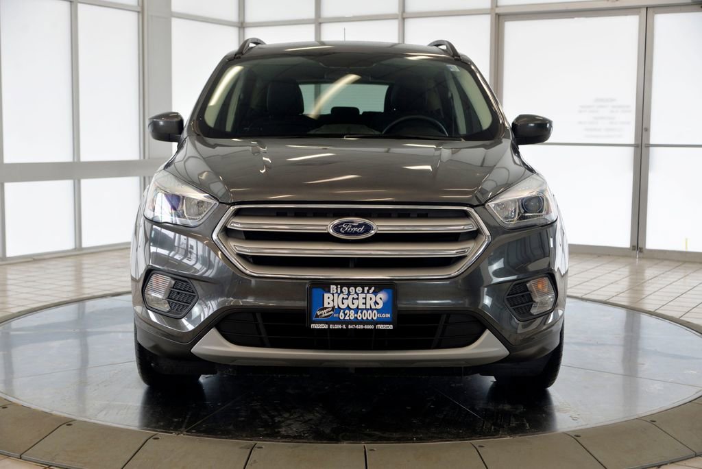 Used 2019 Ford Escape SEL image 3