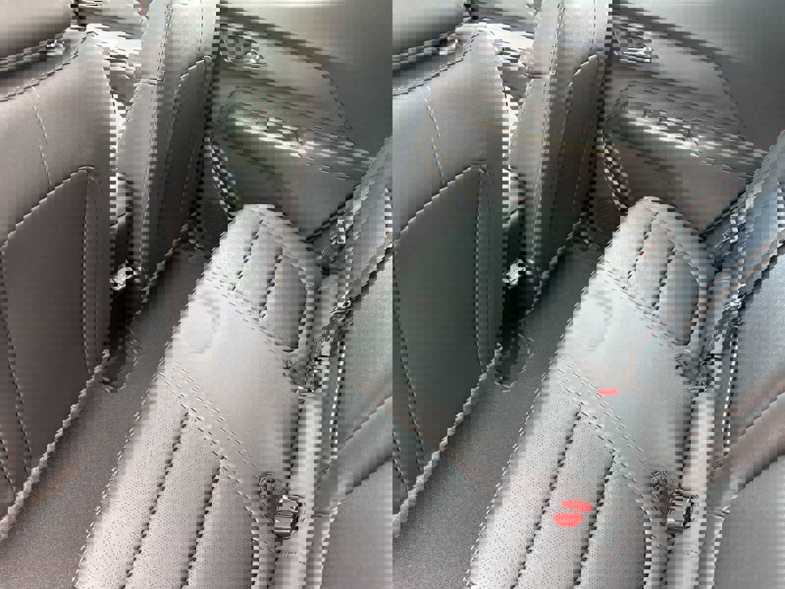 New 2027 Chevrolet Bolt RS w/ Technology Package image 4