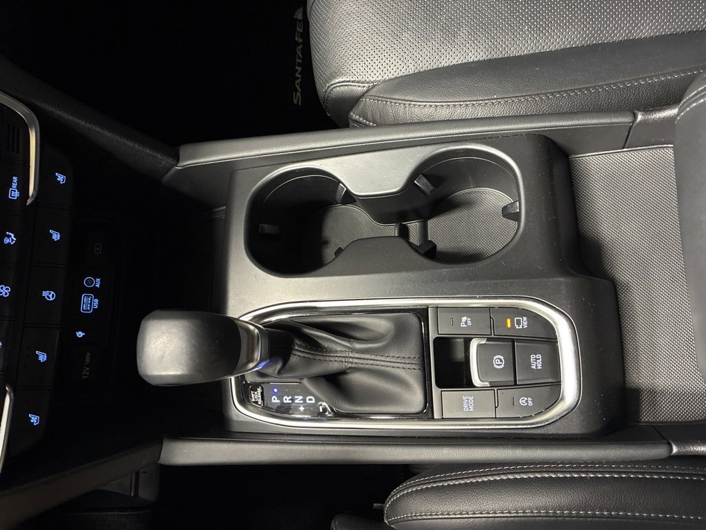 Used 2019 Hyundai Santa Fe FWD image 24
