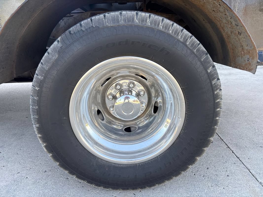Used 1999 Ford F250 XL AWD/4WD image 28
