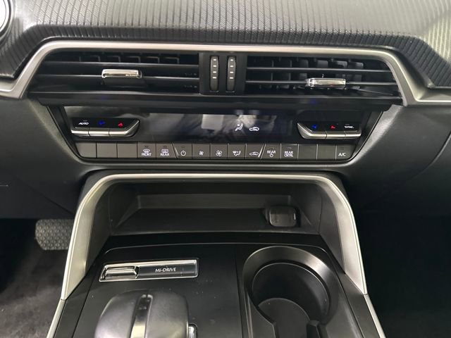Used 2025 MAZDA CX-90 3.3 Turbo w/ Select Package image 23