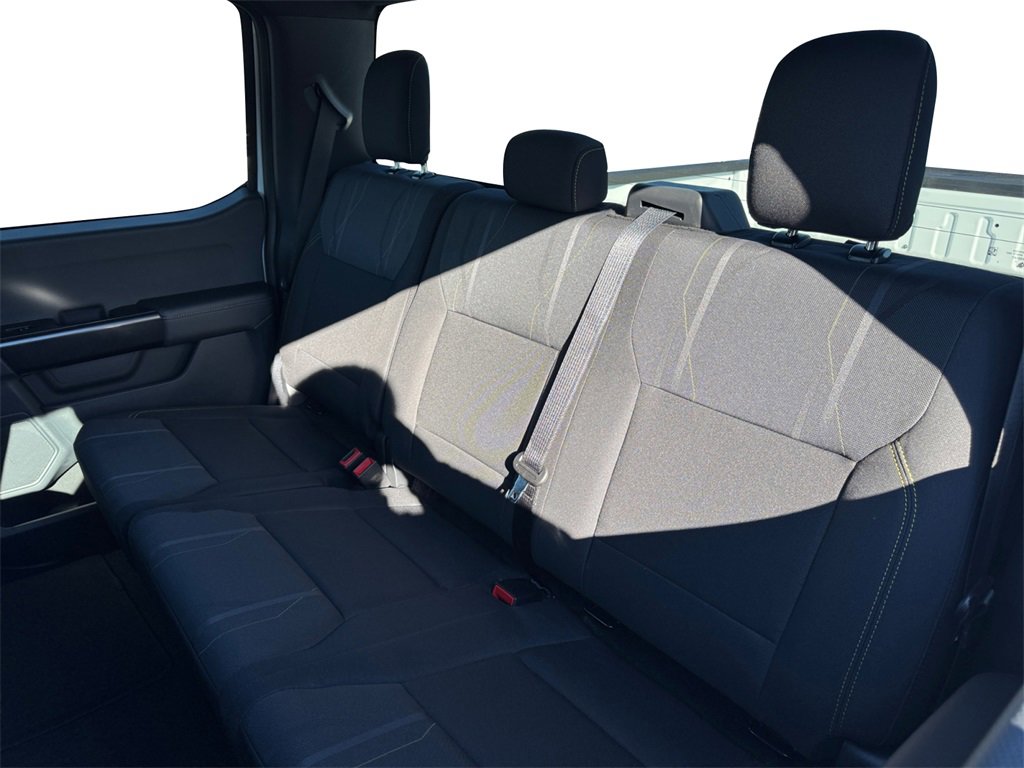New 2025 Ford F150 STX image 13