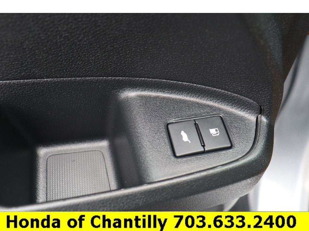 Certified 2023 Honda Passport EX-L image 26